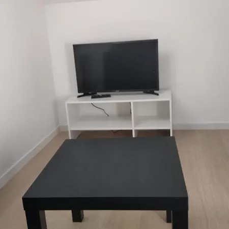 Διαμέρισμα Sofia - Cosy Studio Neuf Hypercentre Σεν-Κεντέν
