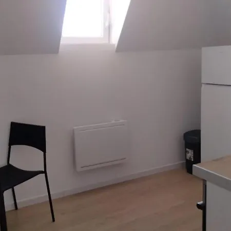 Sofia - Cosy Studio Neuf Hypercentre Διαμέρισμα *